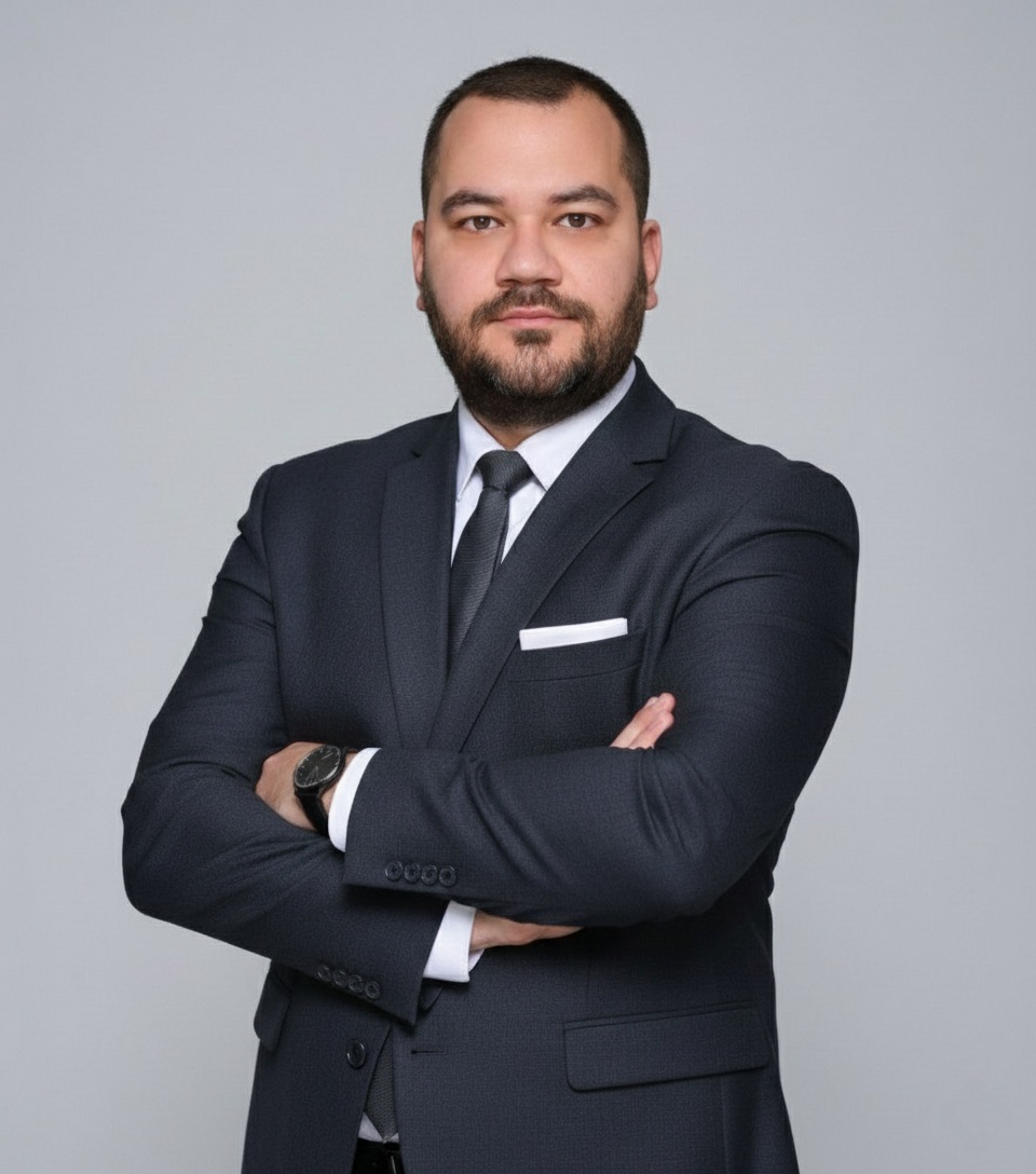 Advokat Stefan Z. Kostić - advokatska kancelarija Vranje